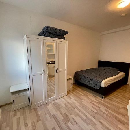 City Apartment Im Zentrum Von Baienfurt B00 المظهر الخارجي الصورة