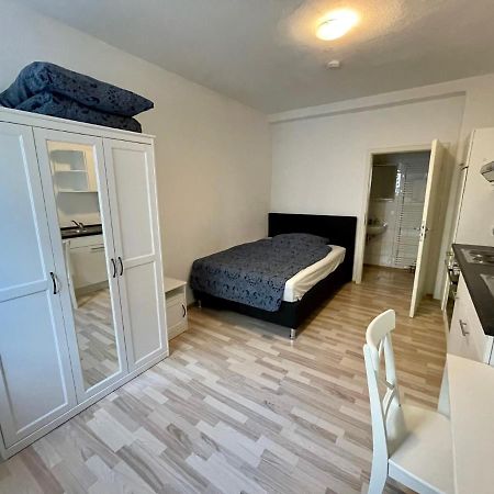 City Apartment Im Zentrum Von Baienfurt B00 المظهر الخارجي الصورة