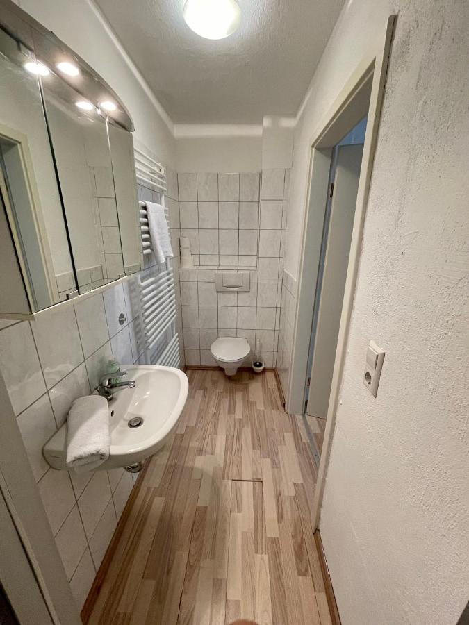 City Apartment Im Zentrum Von Baienfurt B00 المظهر الخارجي الصورة