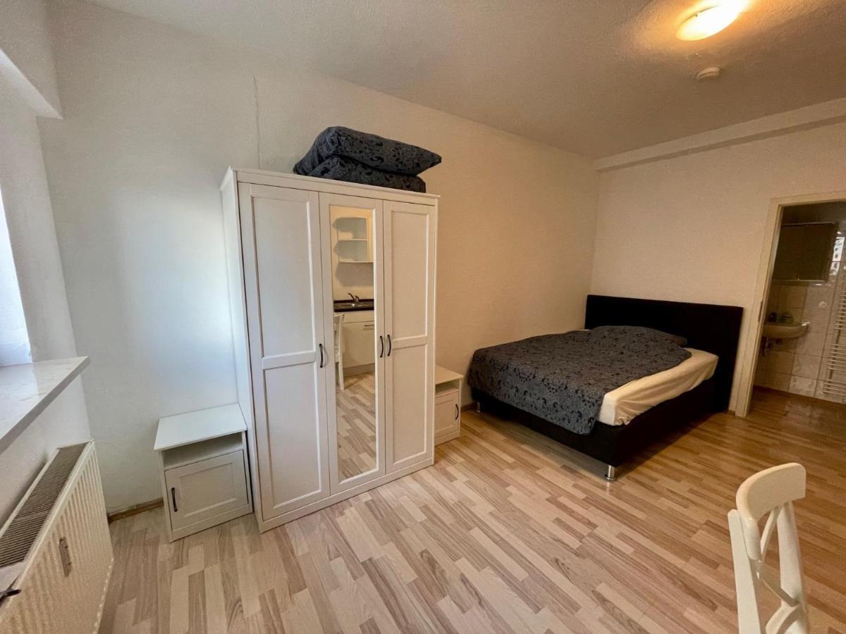 City Apartment Im Zentrum Von Baienfurt B00 المظهر الخارجي الصورة