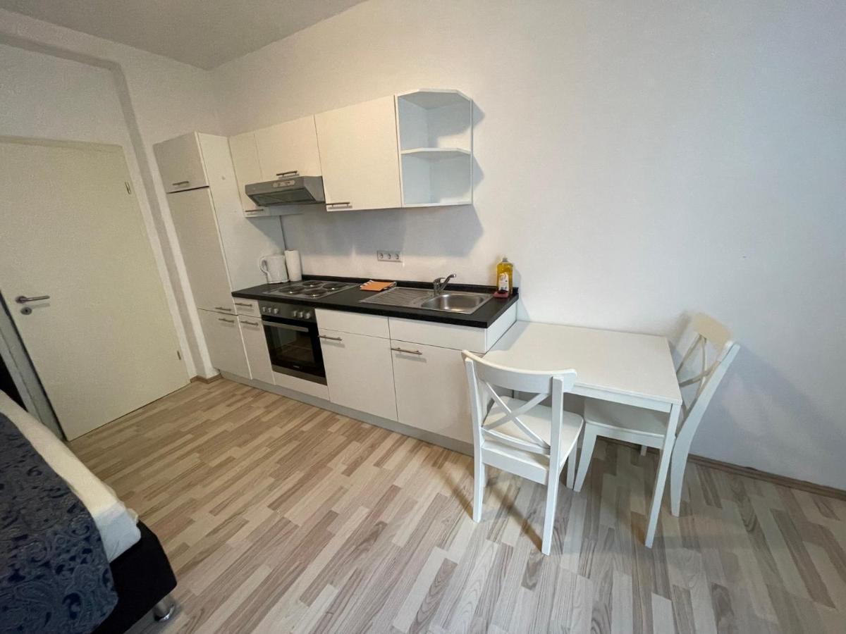 City Apartment Im Zentrum Von Baienfurt B00 المظهر الخارجي الصورة
