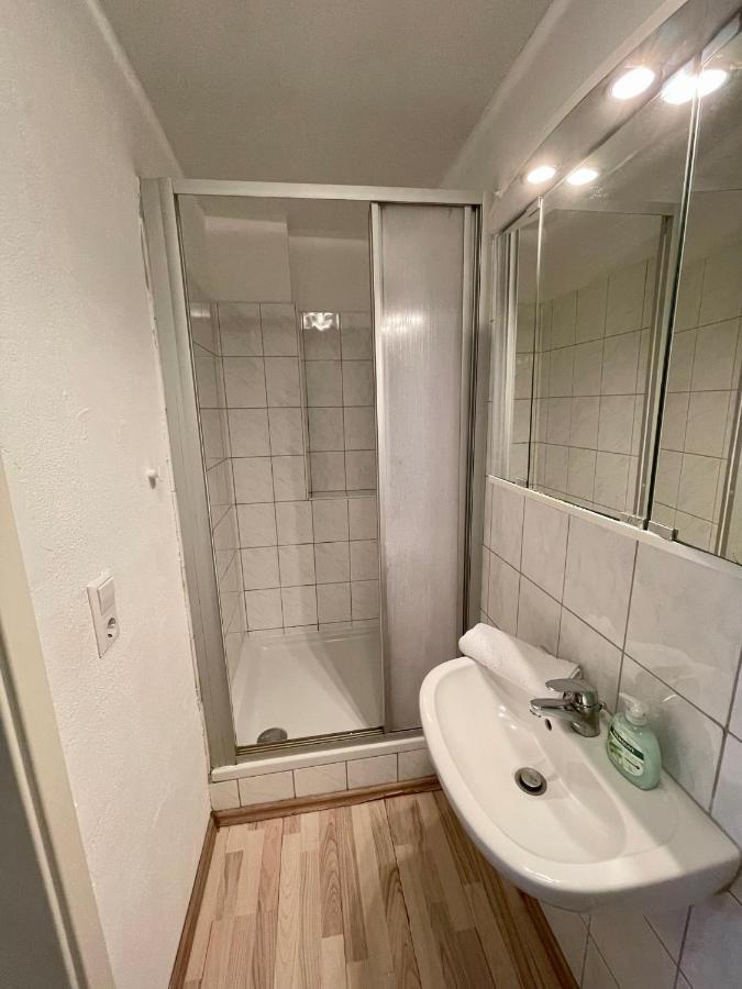 City Apartment Im Zentrum Von Baienfurt B00 المظهر الخارجي الصورة