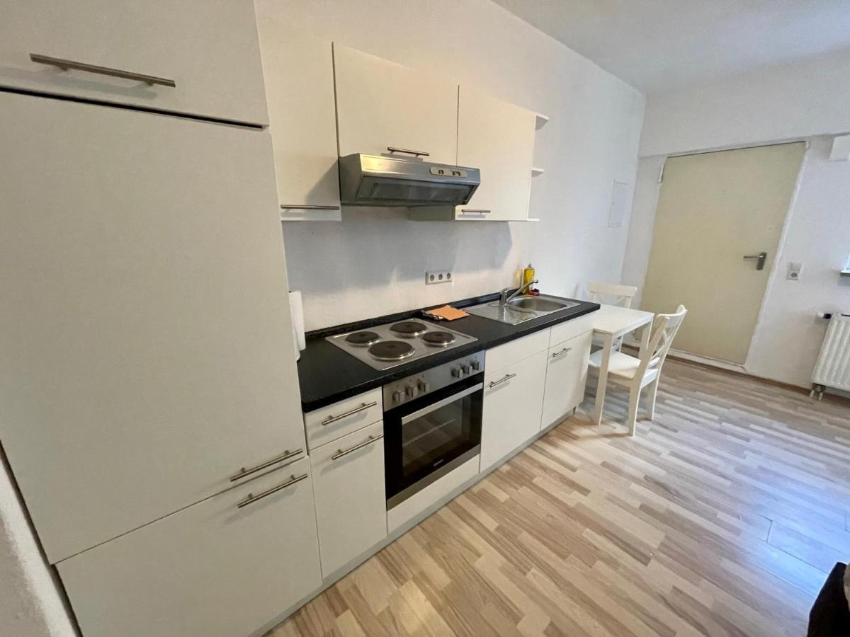 City Apartment Im Zentrum Von Baienfurt B00 المظهر الخارجي الصورة
